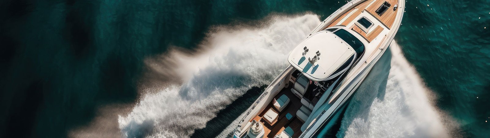 How Much Does It Cost to Charter a Yacht?