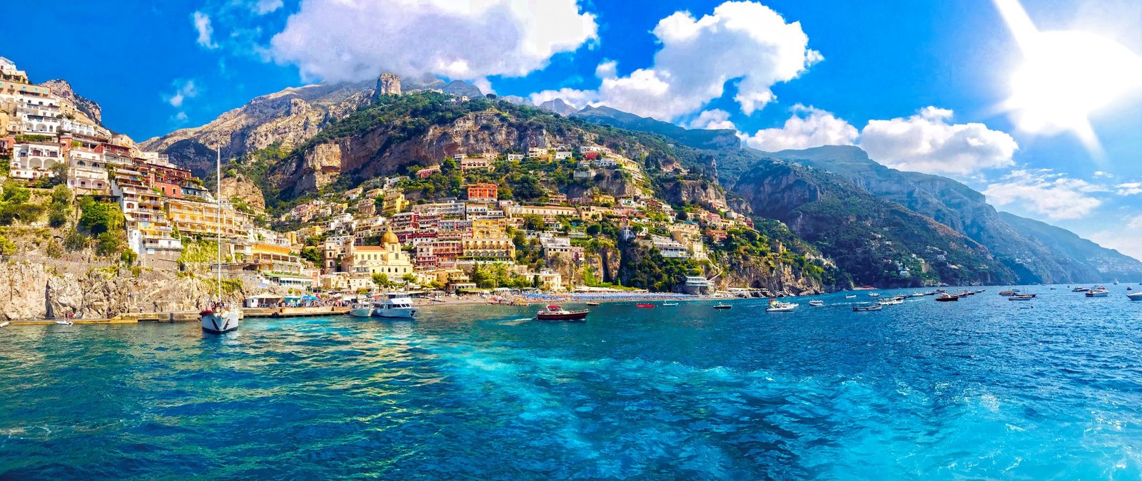 Positano