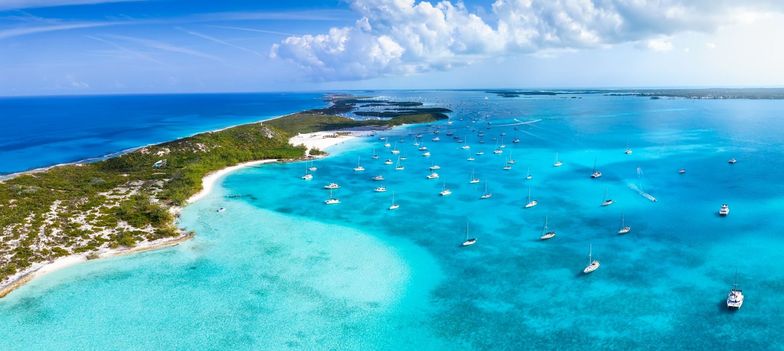 Exumas