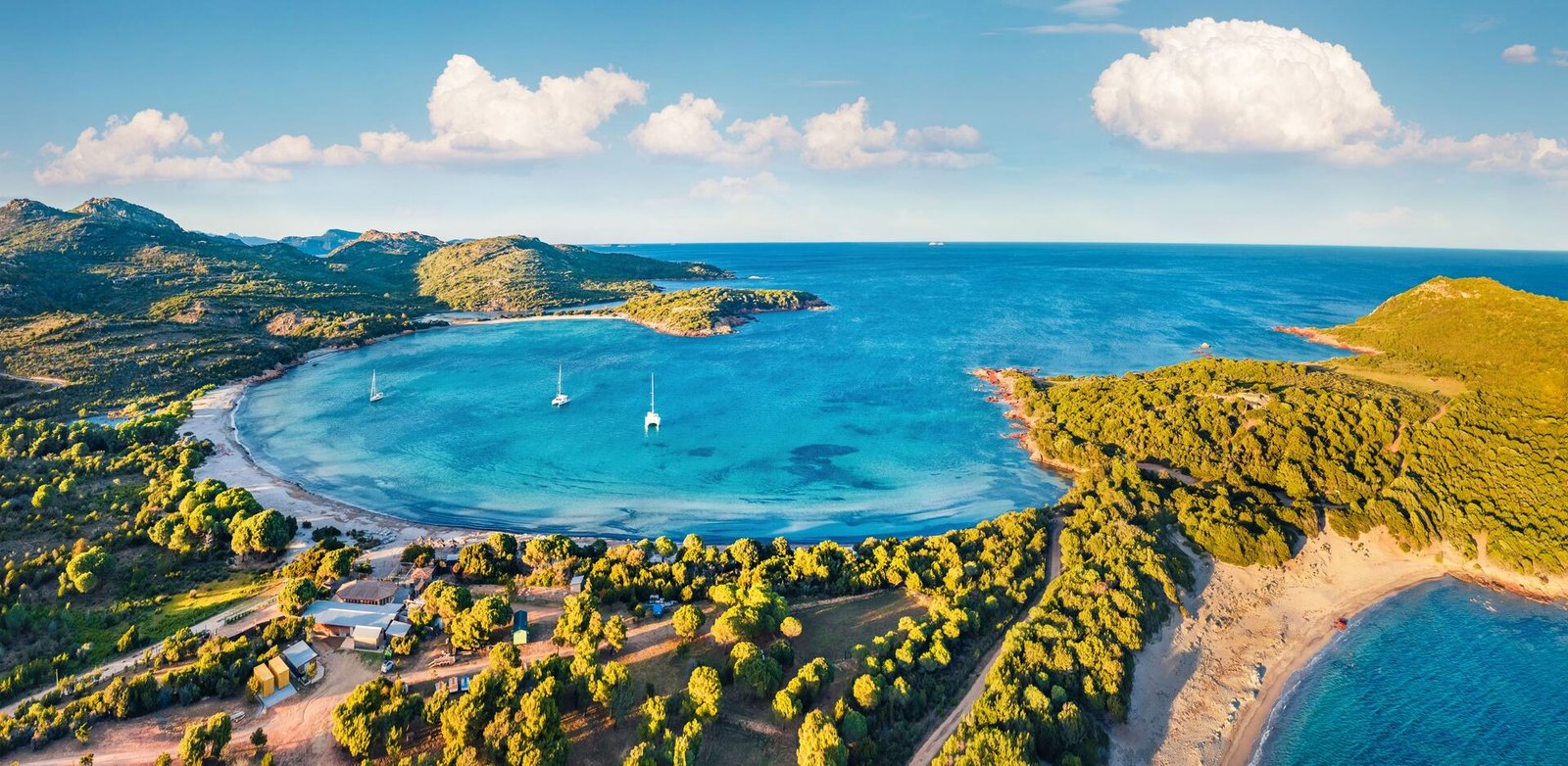 Corsica