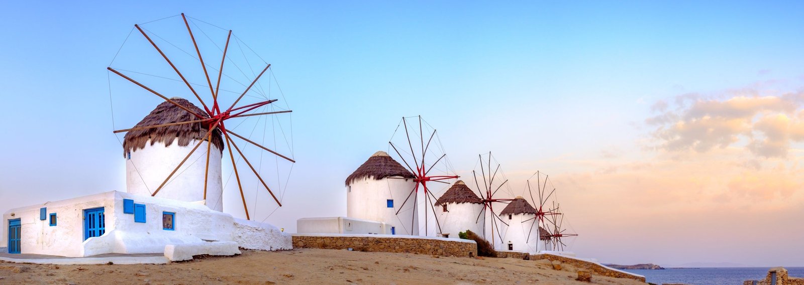Mykonos