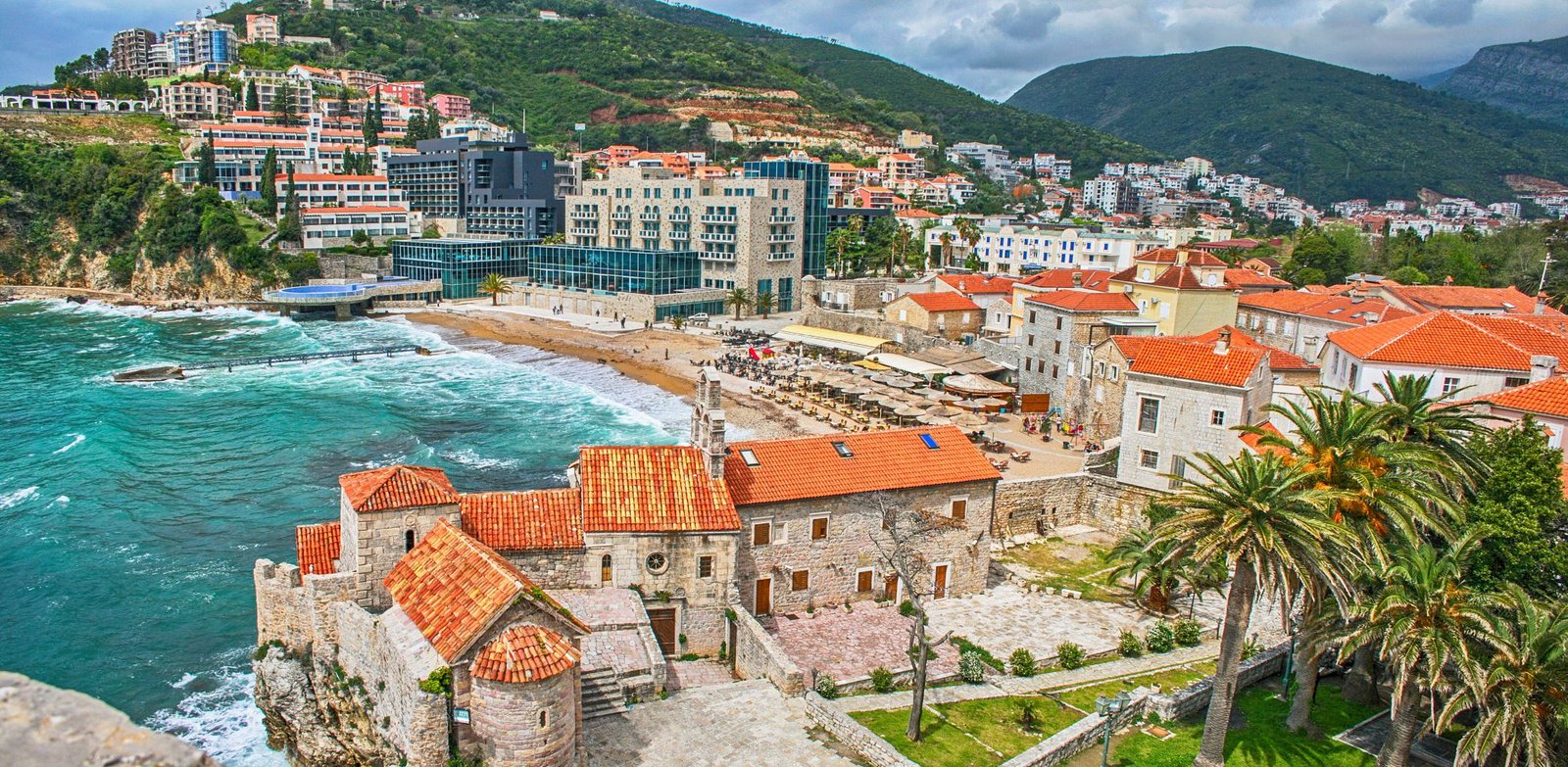 Budva