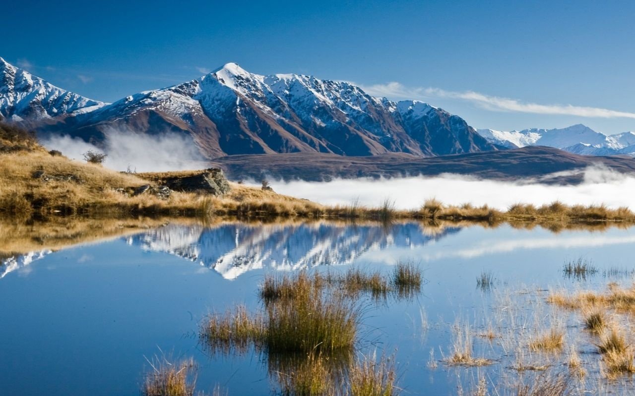 New Zealand