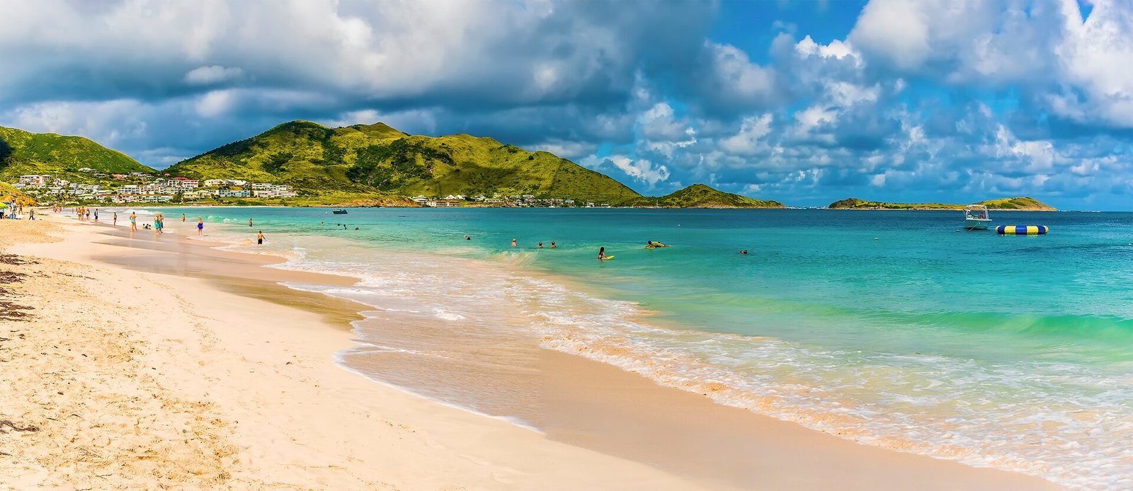 St. Martin