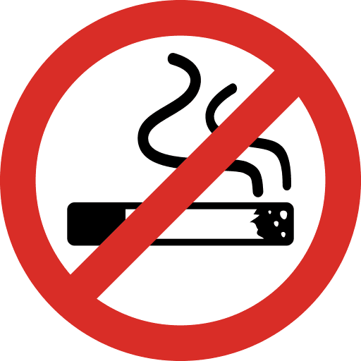 No Smoking
