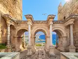 Antalya