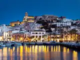 Ibiza