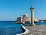 Rhodes