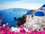 Santorini