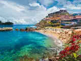 Sardinia