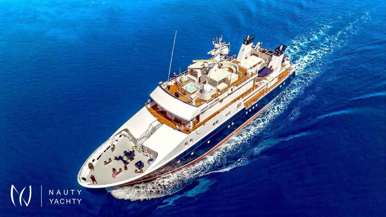 Hanse Explorer