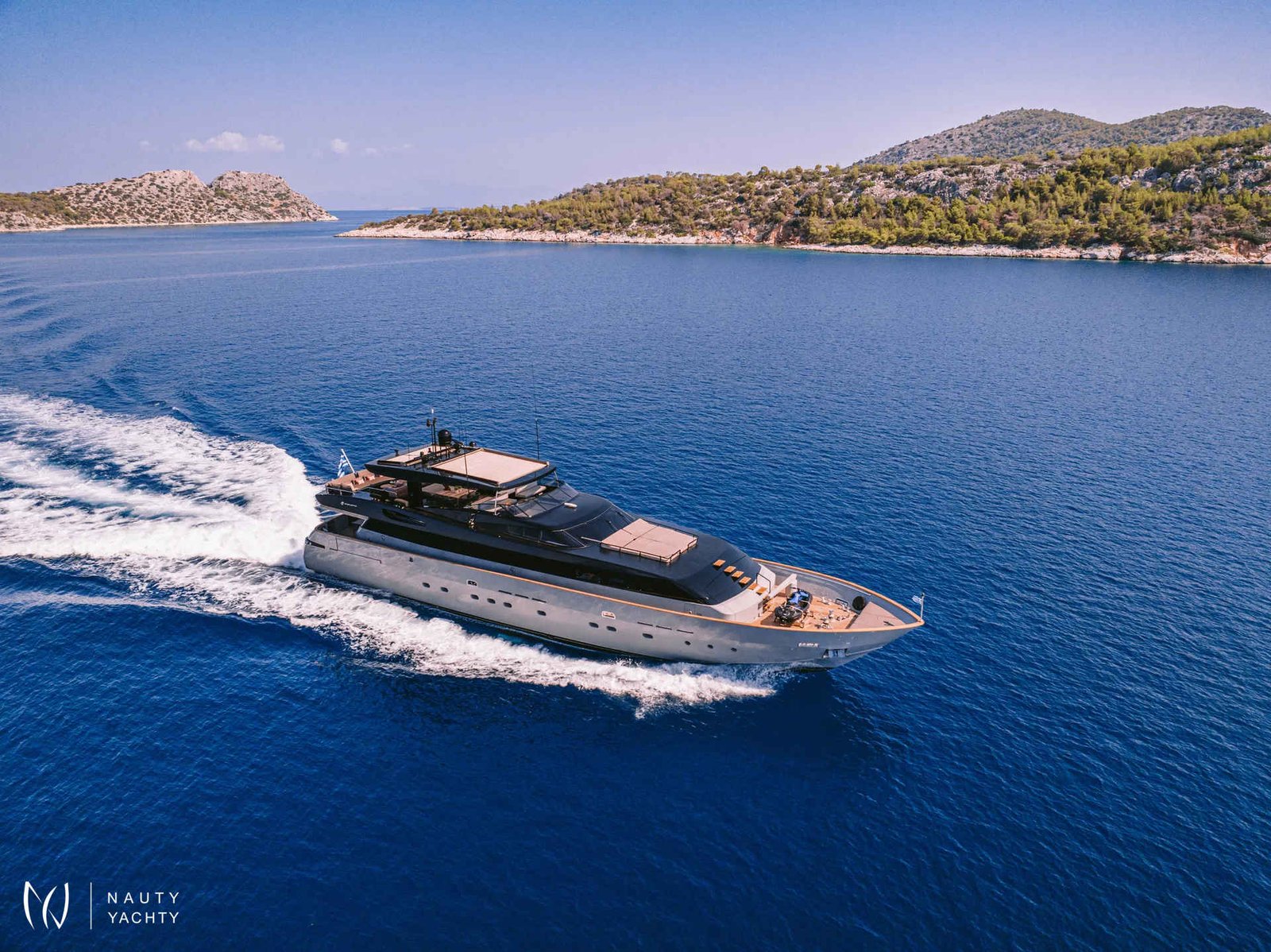 ISLANDER II
