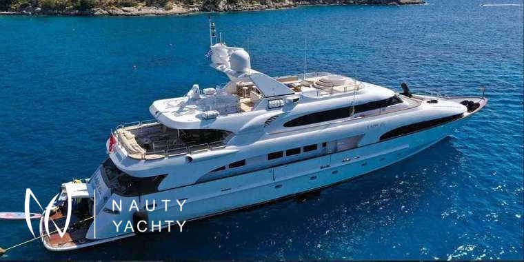 LADY G II