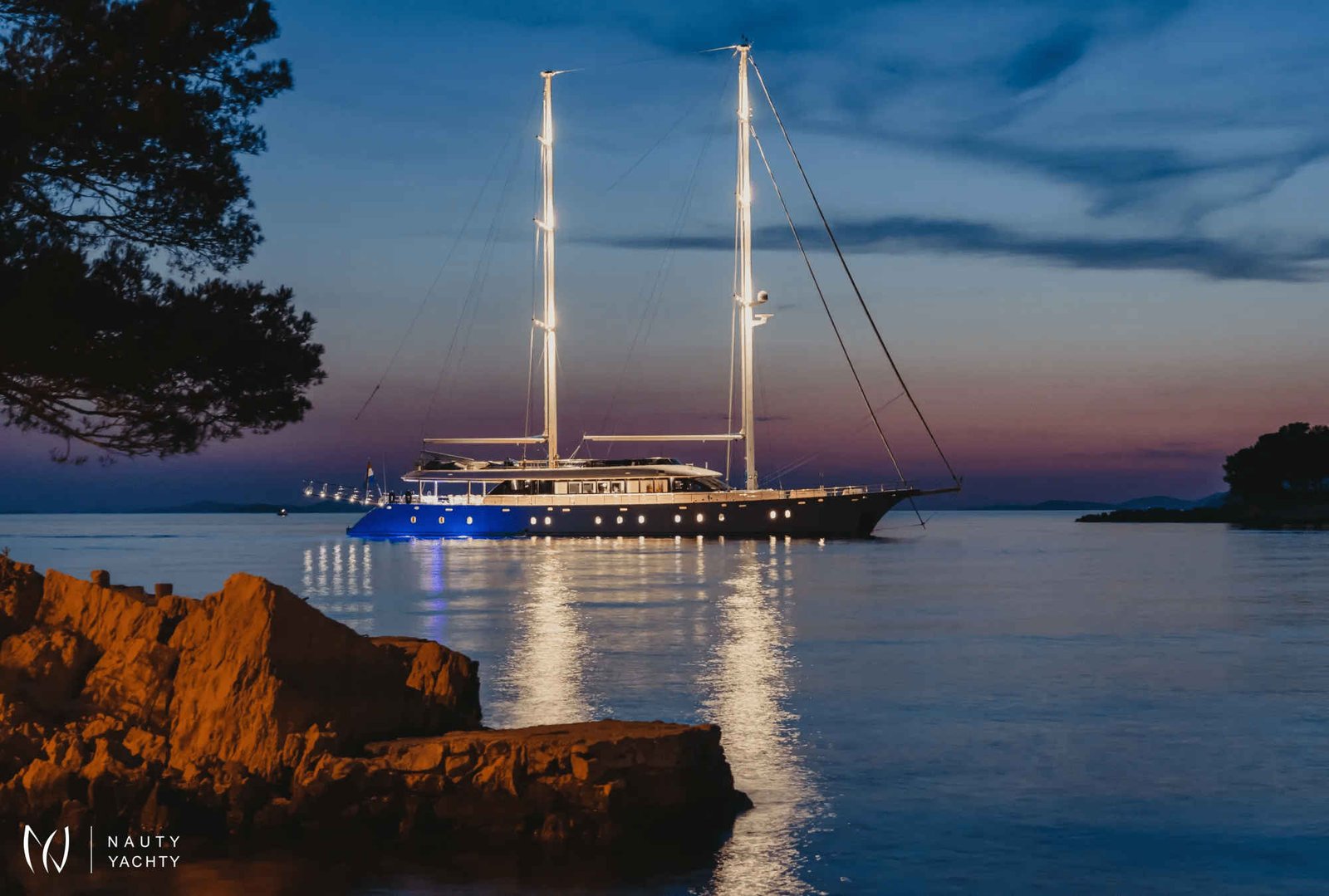 M/S AURUM SKY