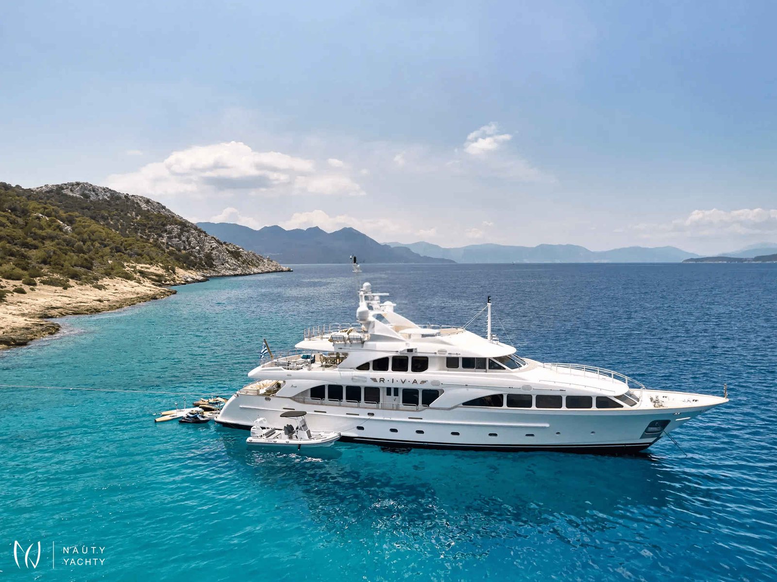 RIVA I
