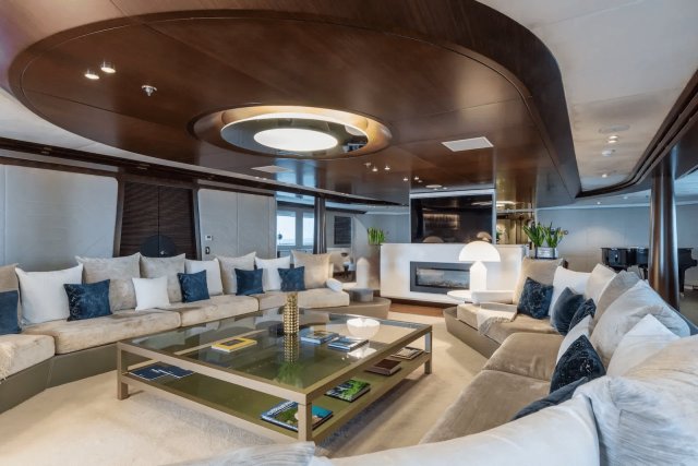 KATINA Interior