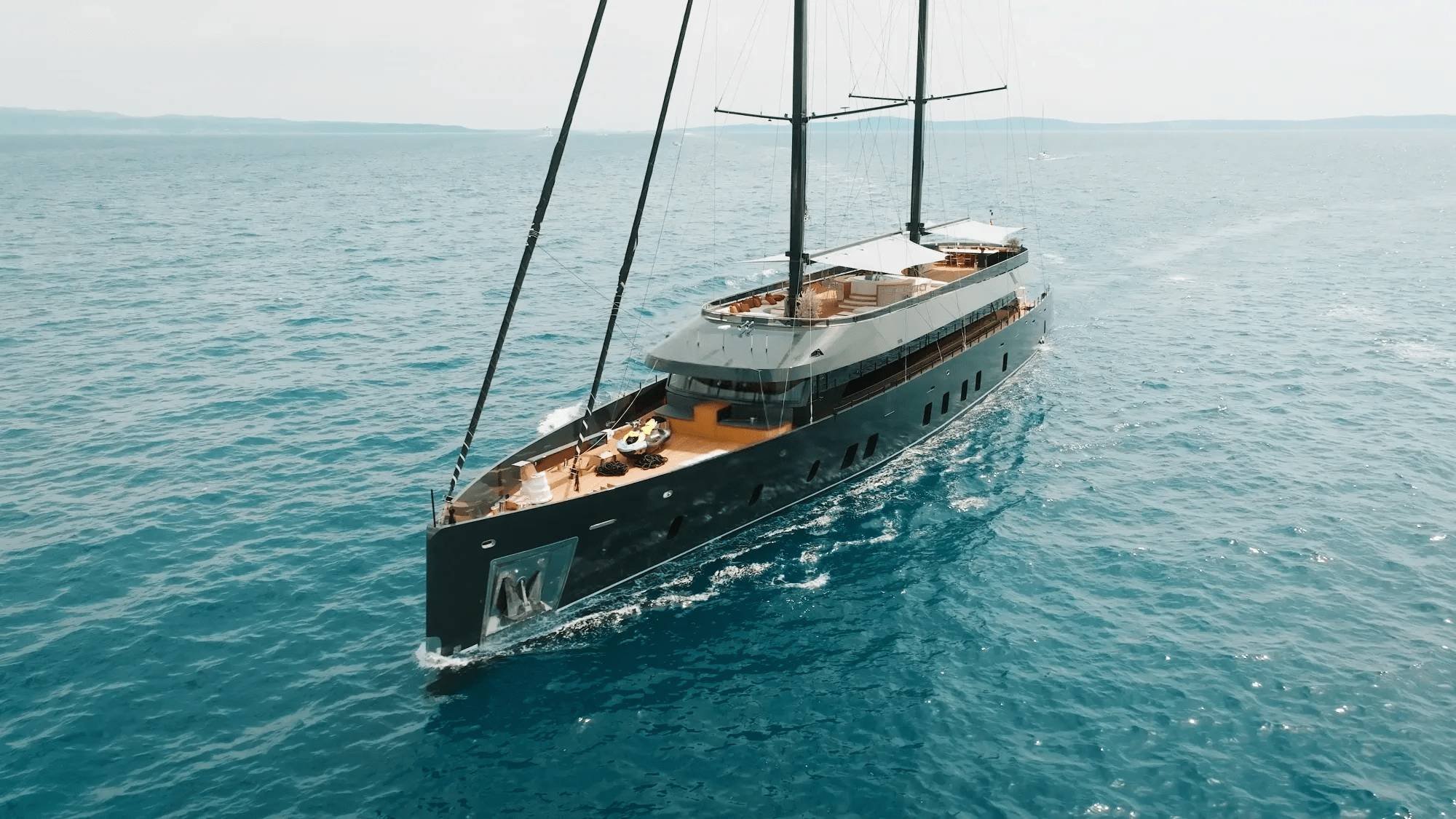 REPOSADO Exterior