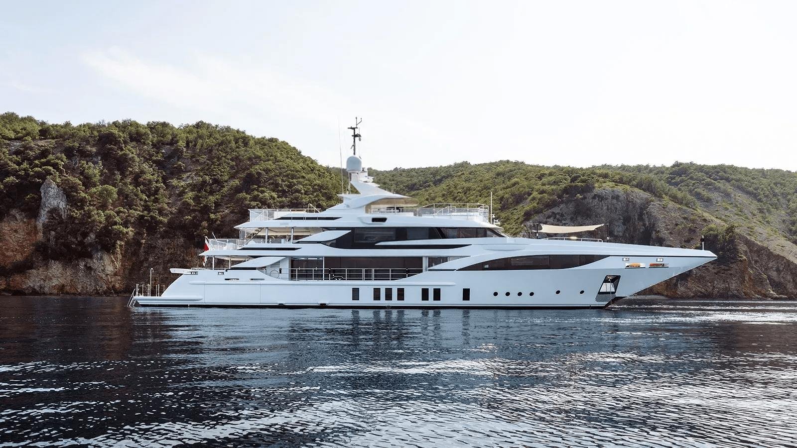 SEAGULL MRD Exterior