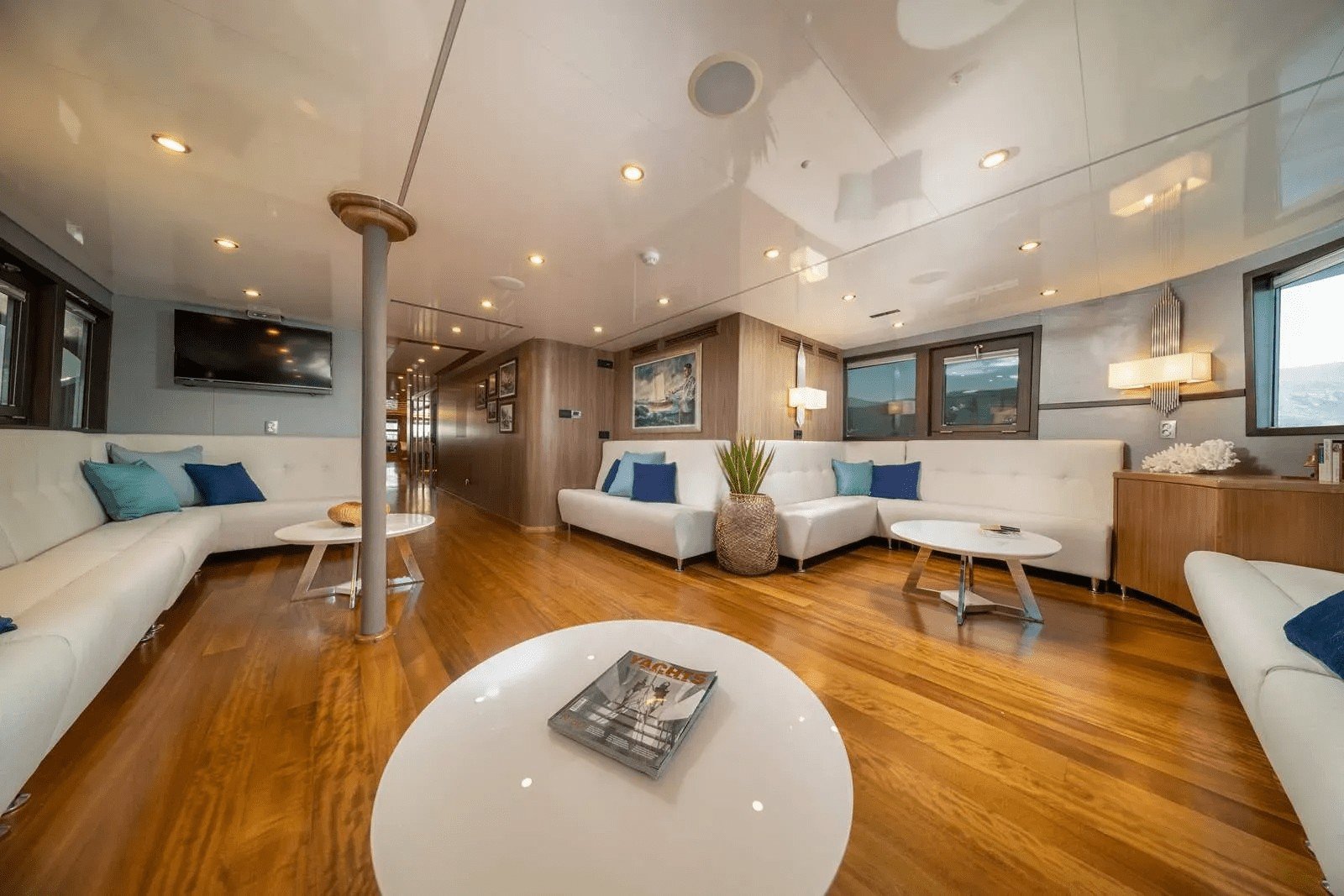 Olimp Interior