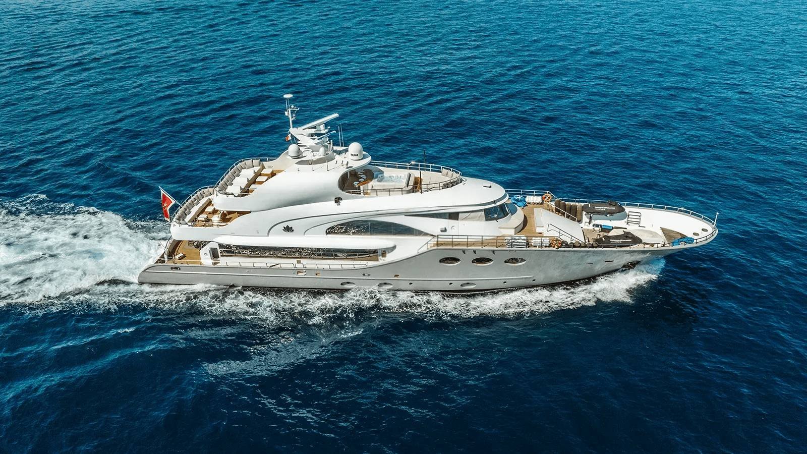 LOTUS Exterior