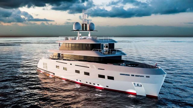 RENATA Exterior