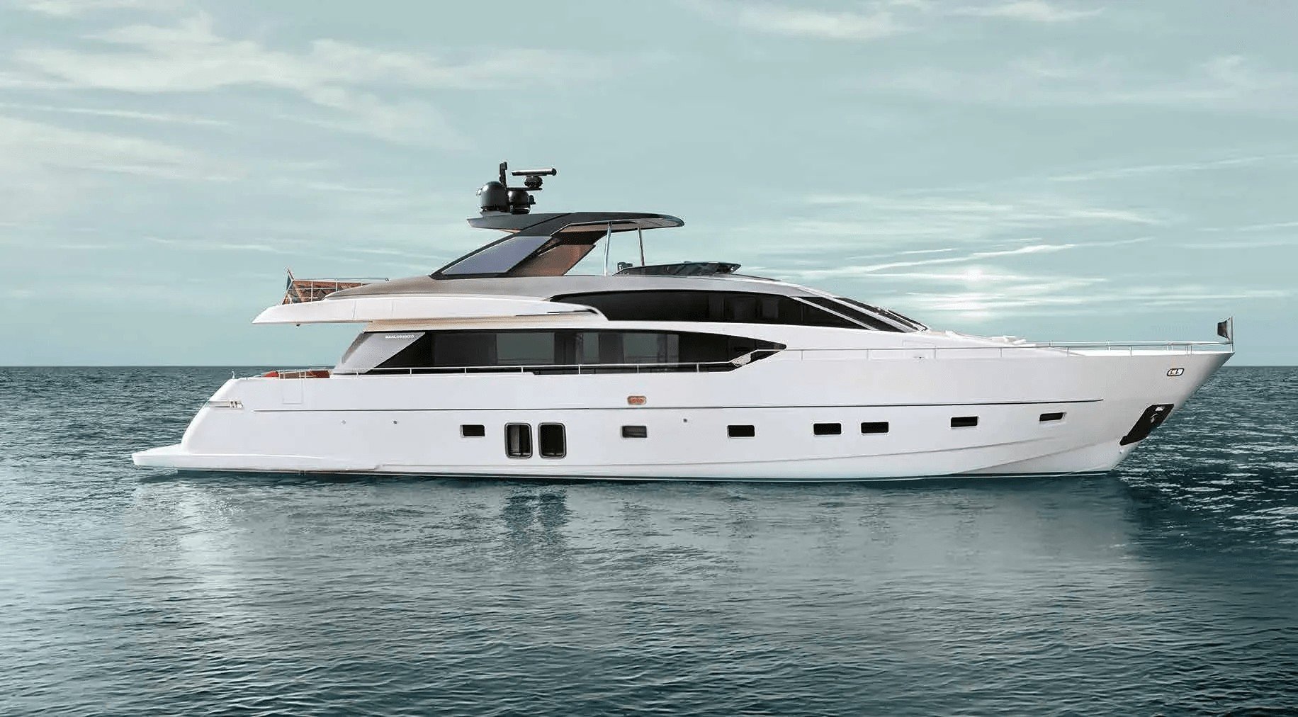 ASTRIMARE Exterior