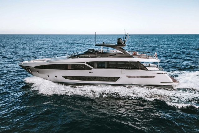 BARRACUDA III