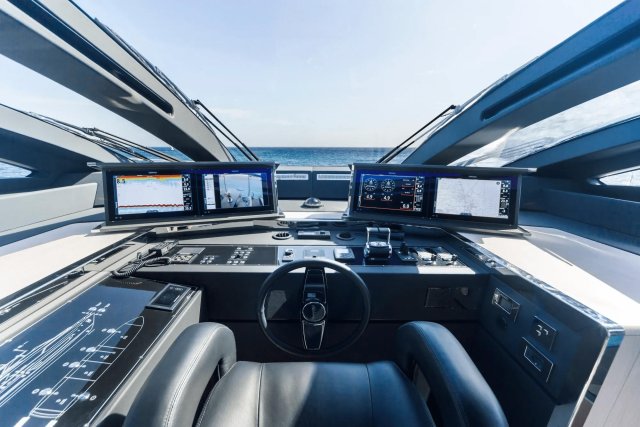 BARRACUDA III Lifestyle
