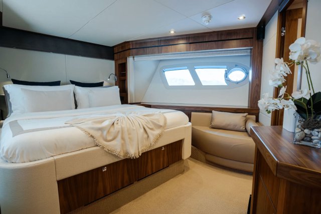 Best Of Me Interior