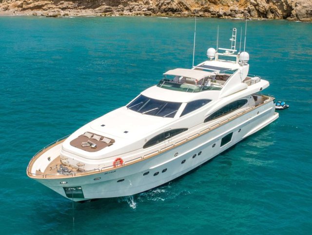 Dolce Vita IV Exterior