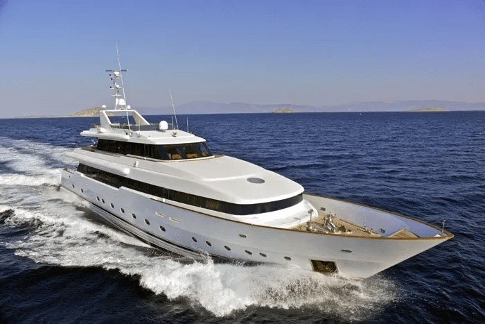O'RION Exterior