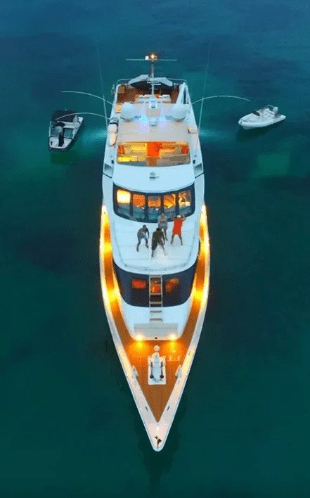 Heartbeat of Life Exterior