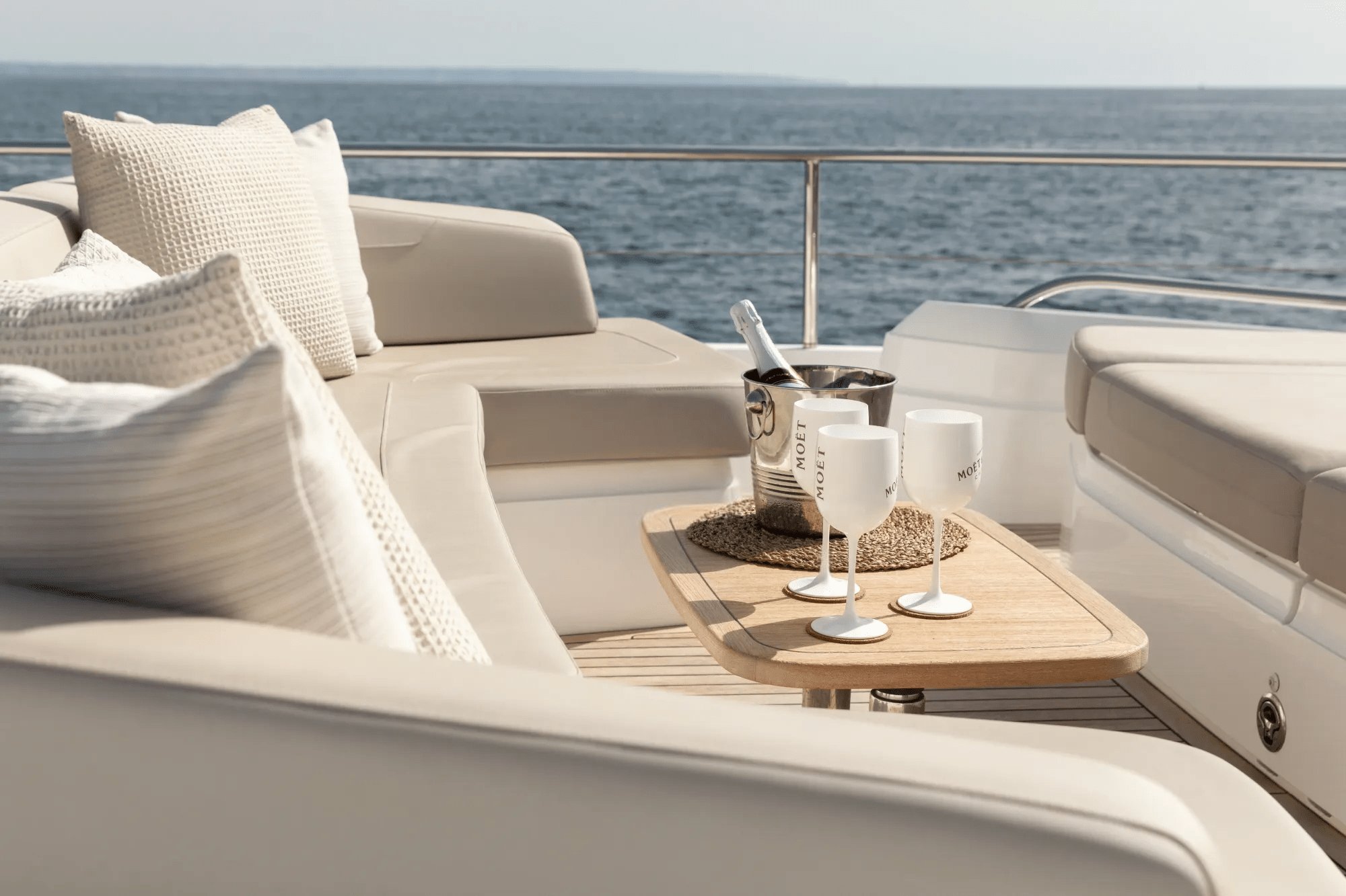 MIO BARCO Lifestyle