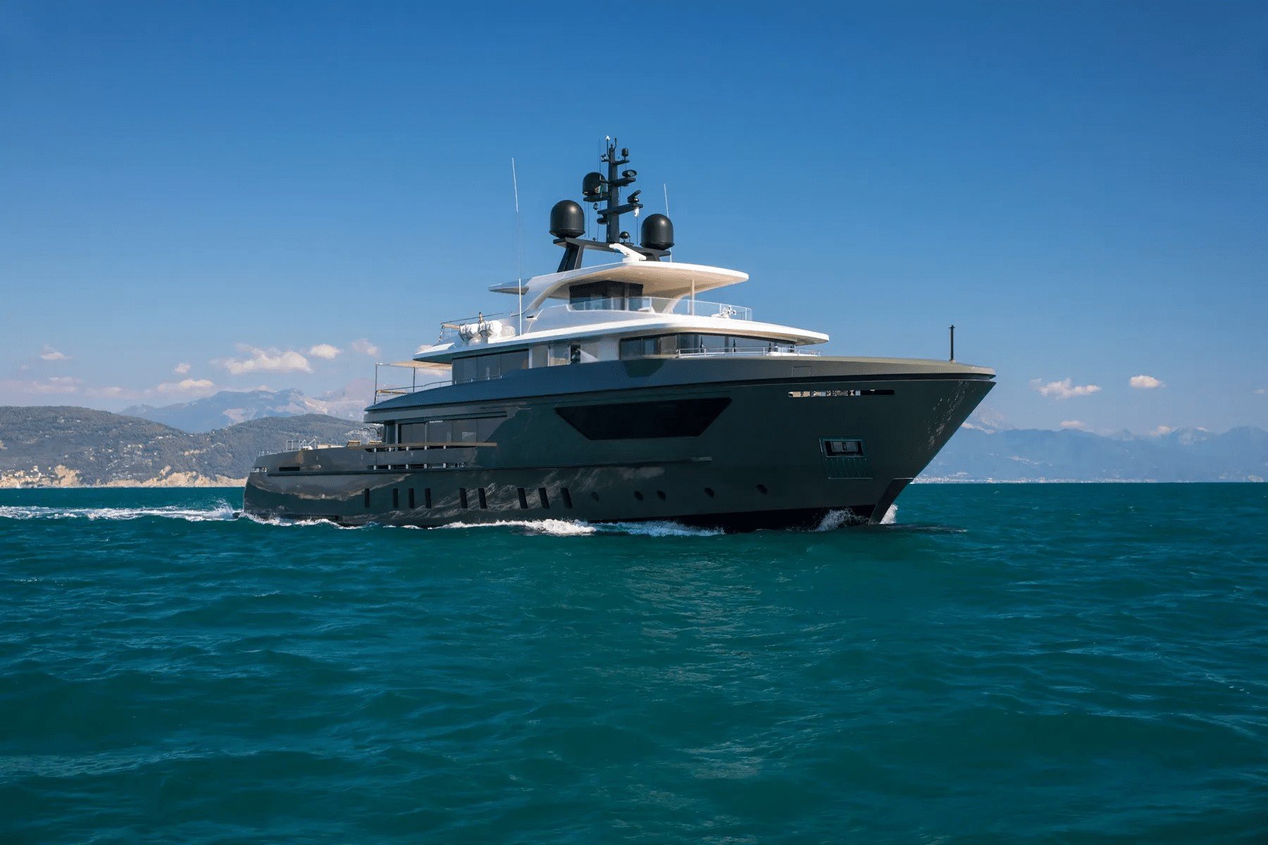 MOKA Exterior