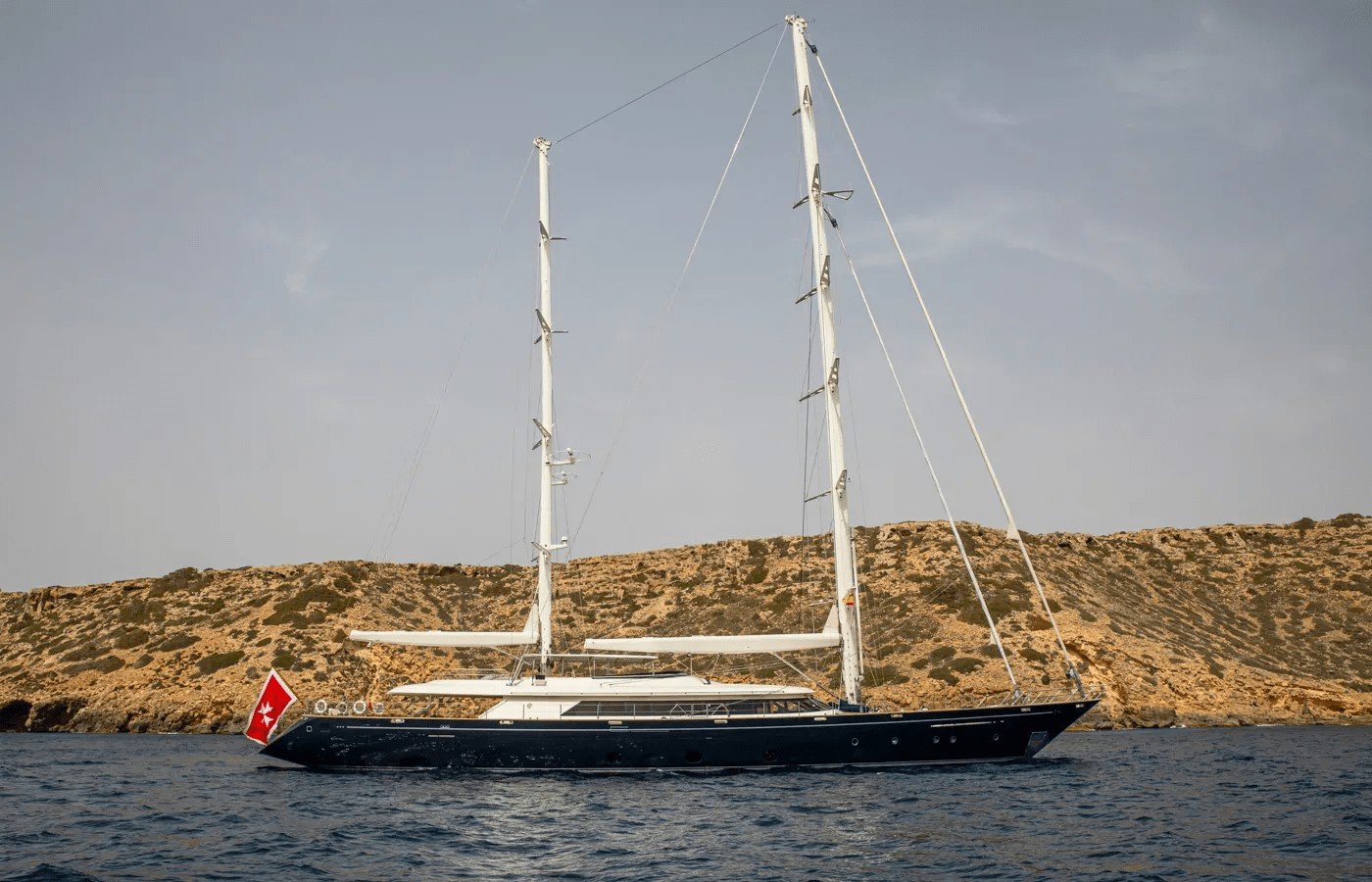 PERSEUS Exterior