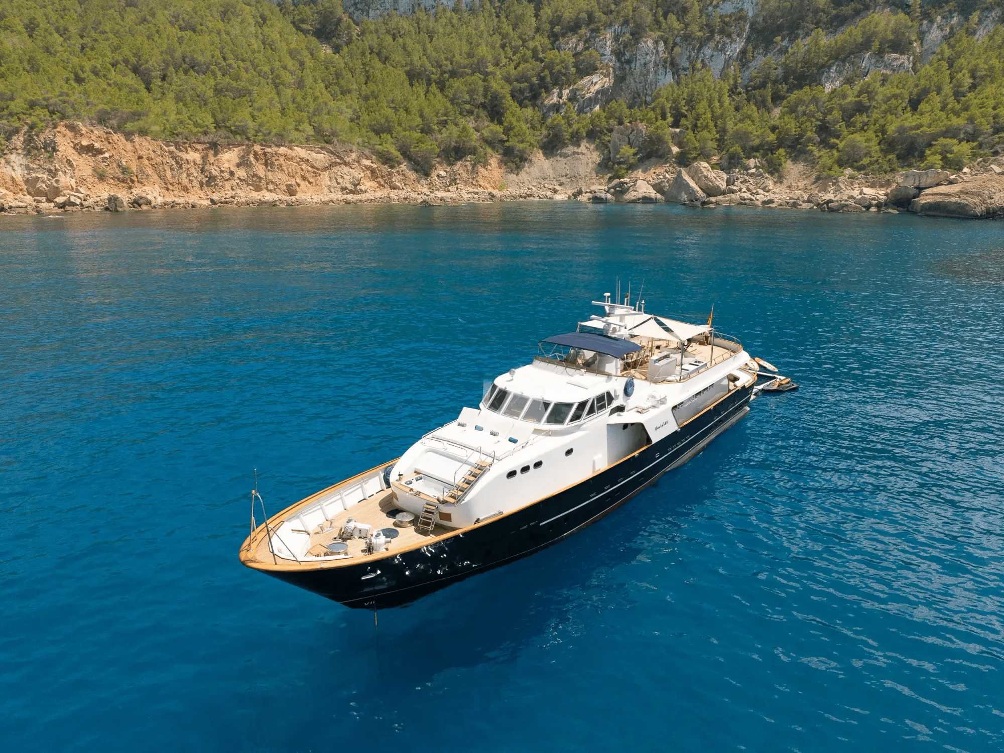 SPIRIT OF MK Exterior