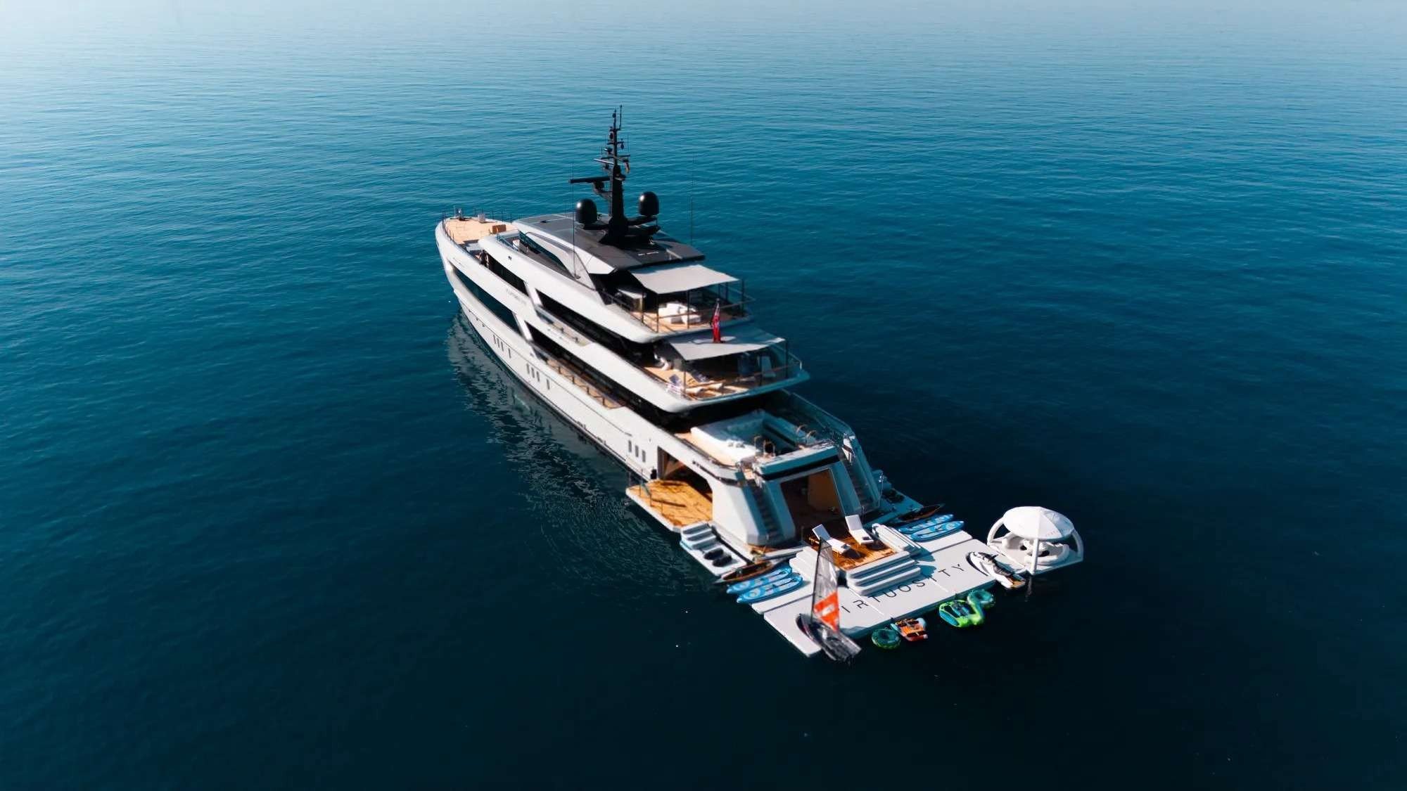 VIRTUOSITY Lifestyle