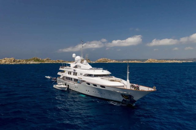 Starfire Exterior