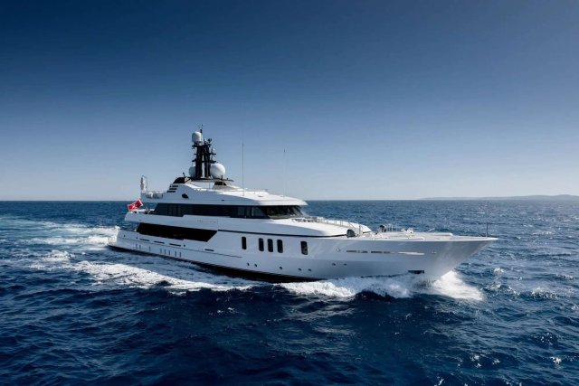 ADVENTURE Exterior