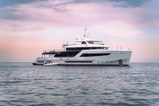Heeus Exterior