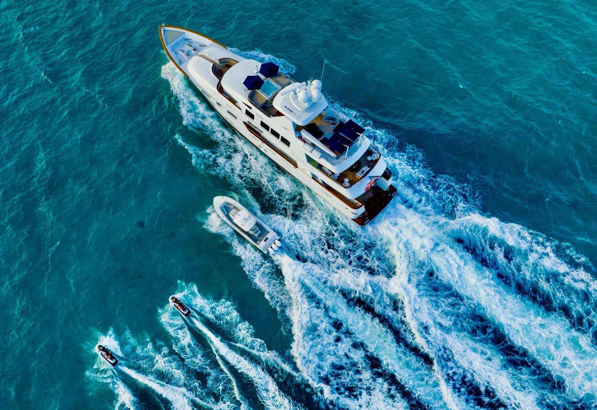 AQUASITION Exterior
