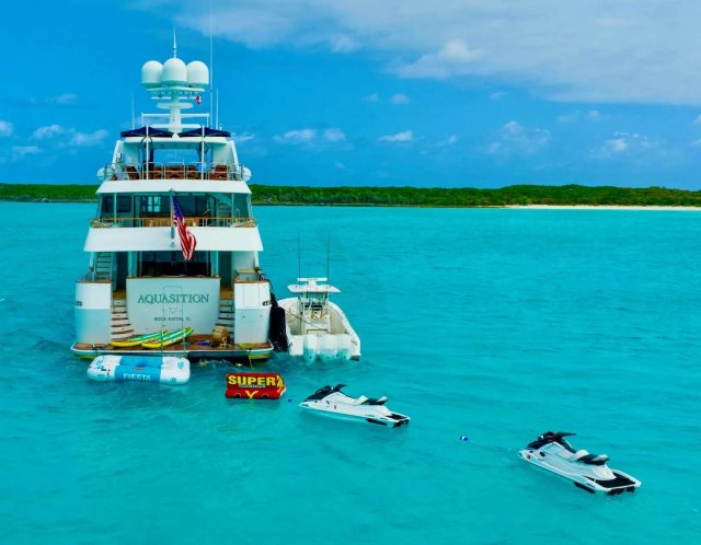 AQUASITION Lifestyle