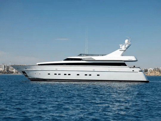 FELIGO V Exterior