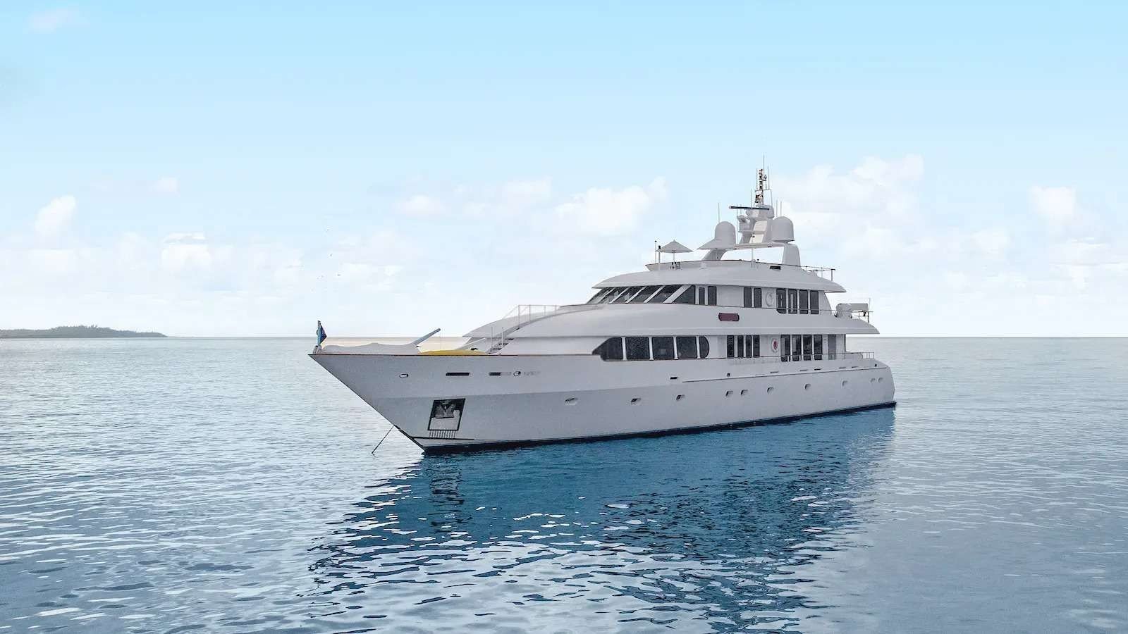 PACKAGE DEAL Exterior