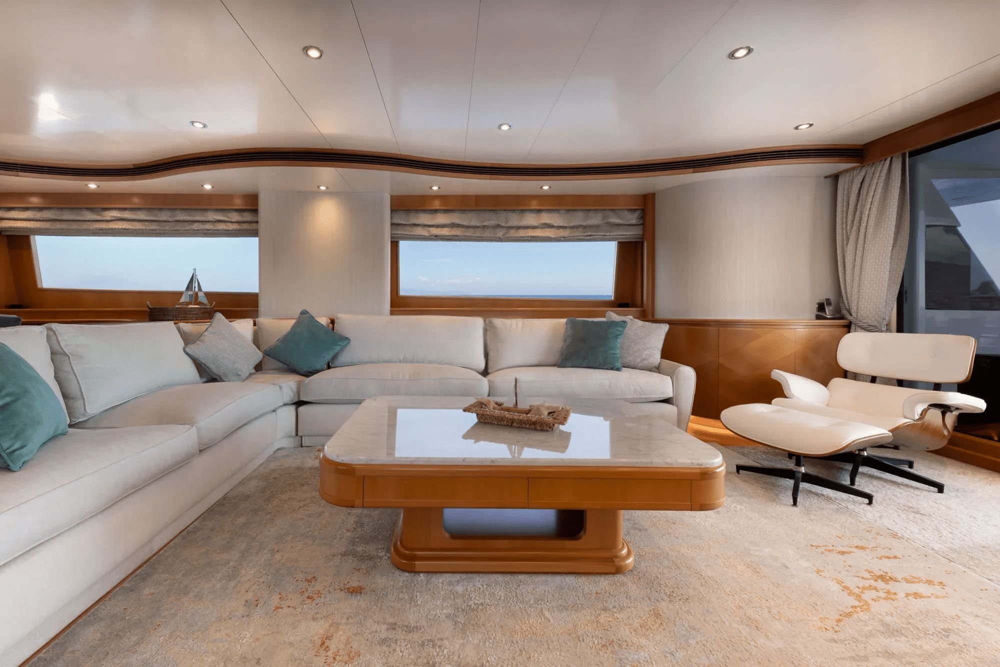 ENERGY Interior