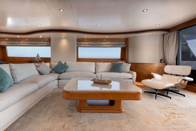 ENERGY Interior
