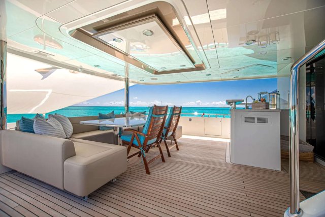 I C Interior