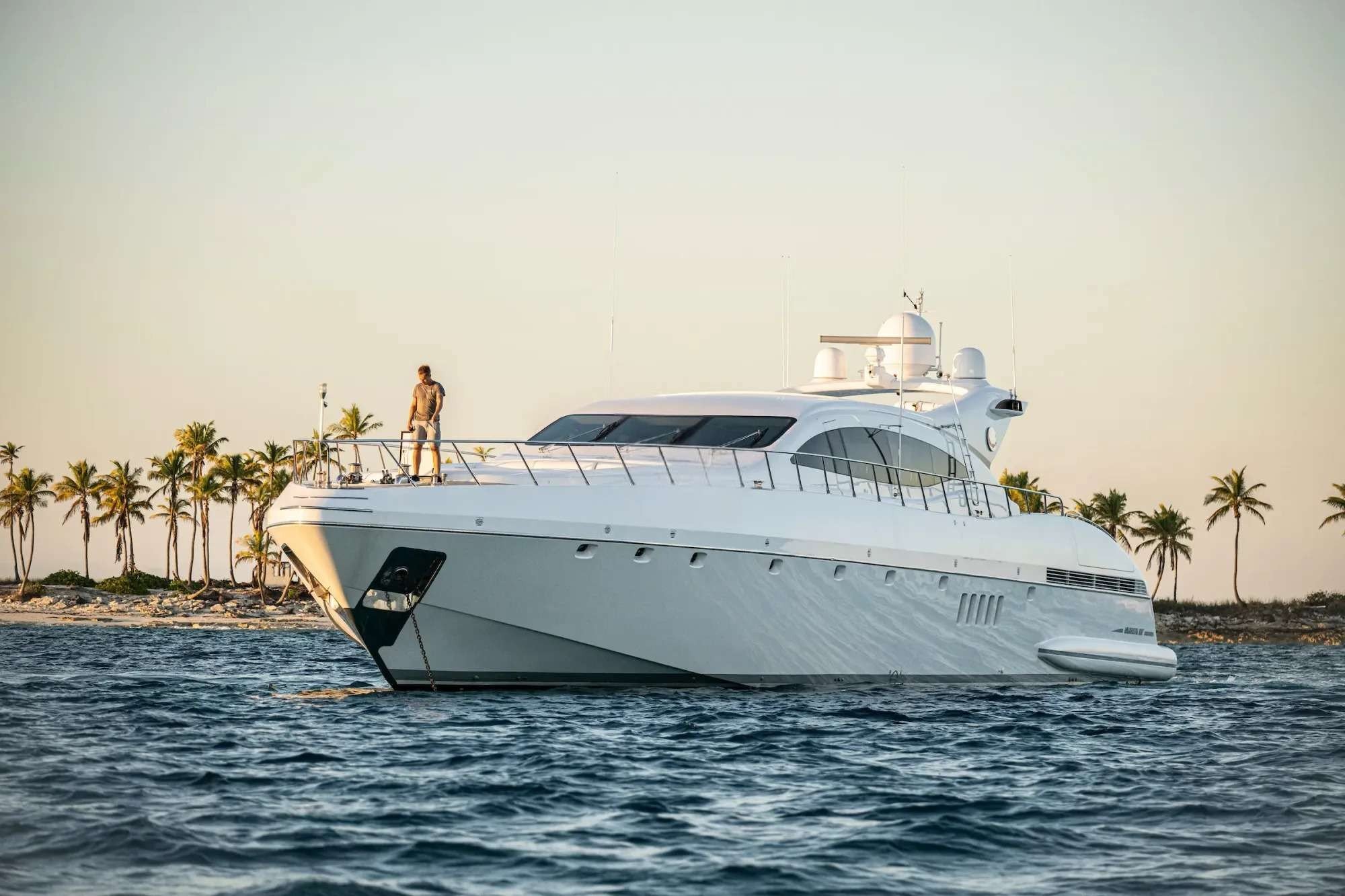 TOTAL Exterior