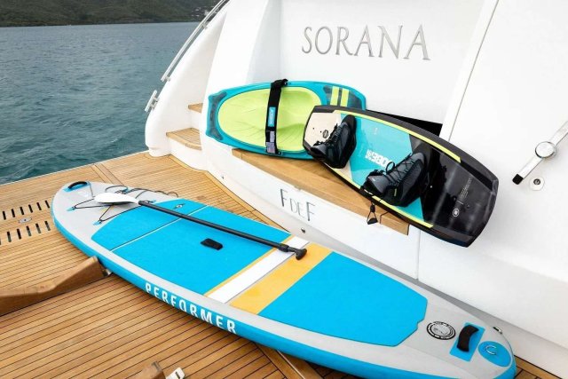 SORANA Lifestyle
