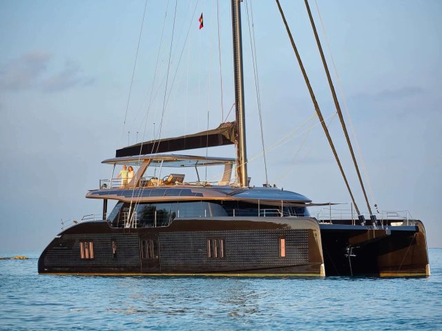 The Idler Exterior